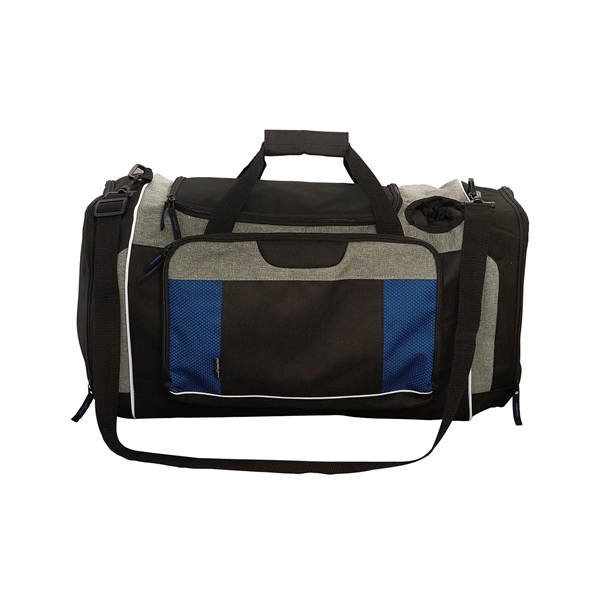 Prime Line Porter Hydration And Fitness Duffel Bag - Prime Line Porter Hydration And Fitness Duffel Bag - Image 1 of 6