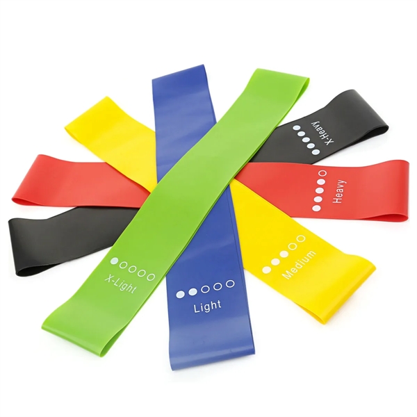 Fitness Yoga Band For Exercise - Fitness Yoga Band For Exercise - Image 1 of 1