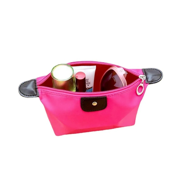 Cosmetic Vanity Bag