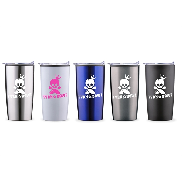 20 Oz. Trekster Tumbler