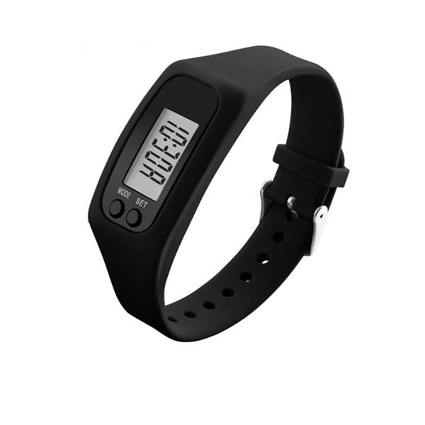 In Stock Smart Fitness Tracker Watch - In Stock Smart Fitness Tracker Watch - Image 9 of 9