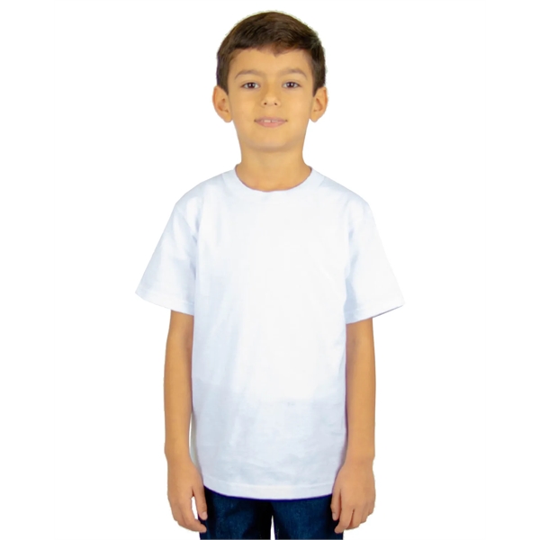 Shaka Wear Youth Active Short-Sleeve T-Shirt - Shaka Wear Youth Active Short-Sleeve T-Shirt - Image 10 of 43