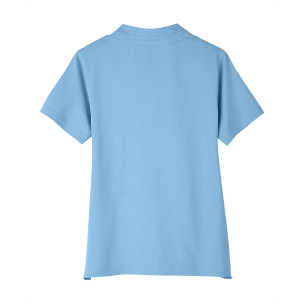 UltraClub Ladies' Lakeshore Stretch Cotton Performance Polo - UltraClub Ladies' Lakeshore Stretch Cotton Performance Polo - Image 67 of 71