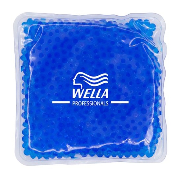 Temp Ease Ice Cold / Heat Gel Pack - Temp Ease Ice Cold / Heat Gel Pack - Image 0 of 19