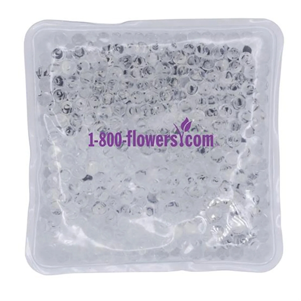 Temp Ease Ice Cold / Heat Gel Pack - Temp Ease Ice Cold / Heat Gel Pack - Image 1 of 19