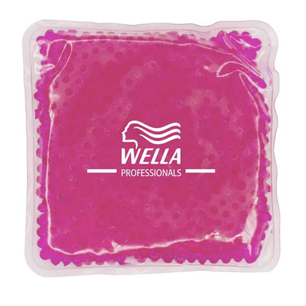 Temp Ease Ice Cold / Heat Gel Pack - Temp Ease Ice Cold / Heat Gel Pack - Image 5 of 19