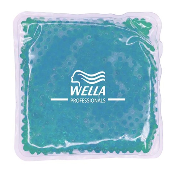 Temp Ease Ice Cold / Heat Gel Pack - Temp Ease Ice Cold / Heat Gel Pack - Image 8 of 19