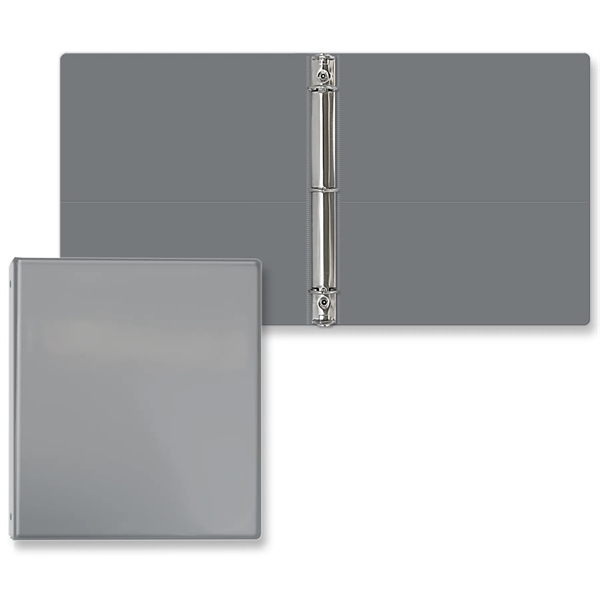 1" Entrapment Round Ring Binder - 1" Entrapment Round Ring Binder - Image 1 of 14