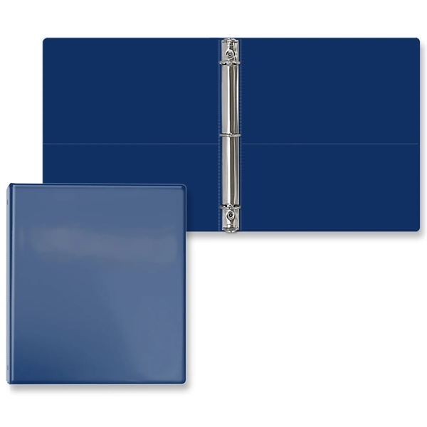 1" Entrapment Round Ring Binder - 1" Entrapment Round Ring Binder - Image 3 of 14