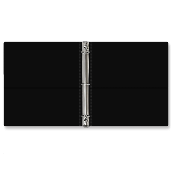 1" Entrapment Round Ring Binder - 1" Entrapment Round Ring Binder - Image 5 of 14
