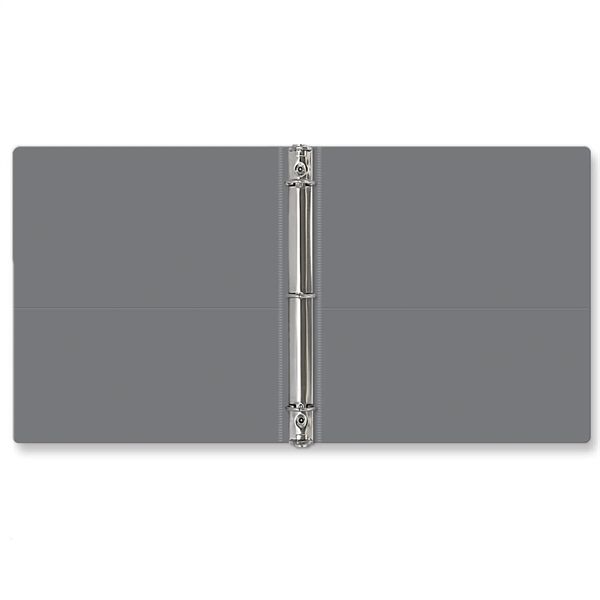 1" Entrapment Round Ring Binder - 1" Entrapment Round Ring Binder - Image 6 of 14
