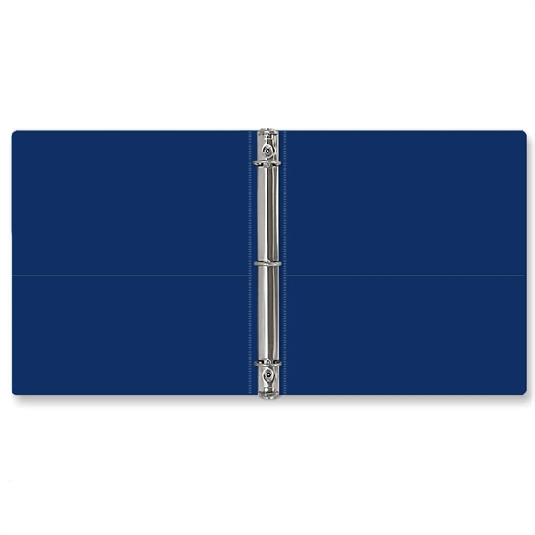 1" Entrapment Round Ring Binder - 1" Entrapment Round Ring Binder - Image 8 of 14