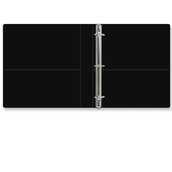 1" Entrapment Angle D Ring Binder - 1" Entrapment Angle D Ring Binder - Image 5 of 14