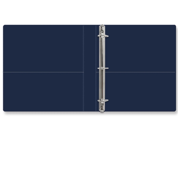 1" Entrapment Angle D Ring Binder - 1" Entrapment Angle D Ring Binder - Image 7 of 14