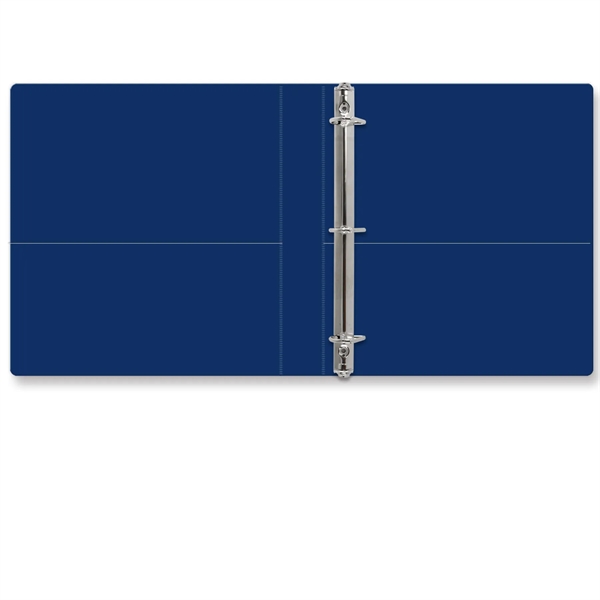 1" Entrapment Angle D Ring Binder - 1" Entrapment Angle D Ring Binder - Image 8 of 14