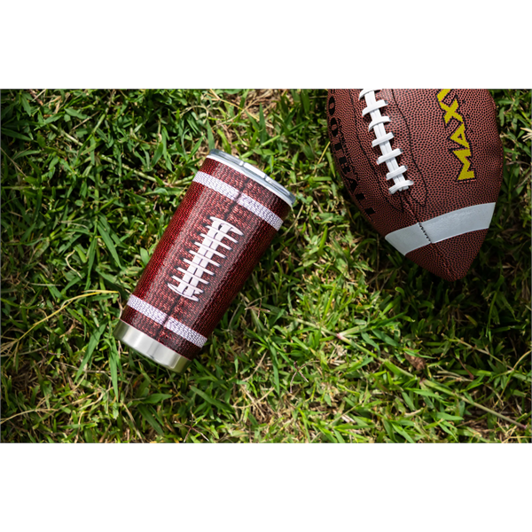 20 oz Joe Sports Tumbler - 20 oz Joe Sports Tumbler - Image 8 of 16