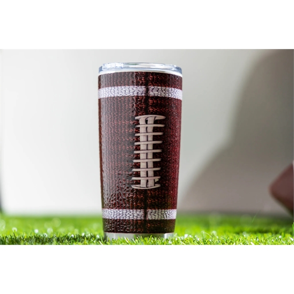 20 oz Joe Sports Tumbler - 20 oz Joe Sports Tumbler - Image 9 of 16