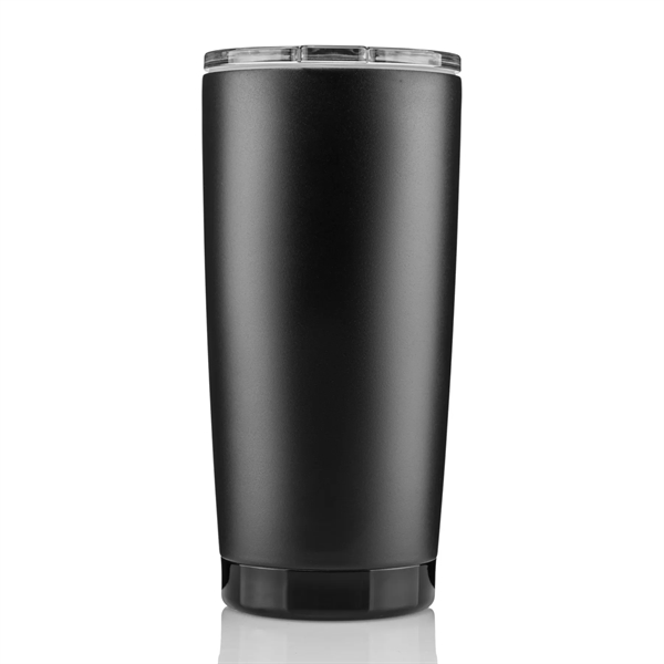 20 oz Joe2 copper lined insulated stainless steel tumbler - 20 oz Joe2 copper lined insulated stainless steel tumbler - Image 3 of 18