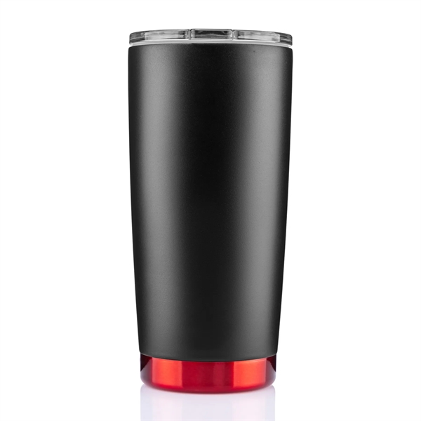 20 oz Joe2 copper lined insulated stainless steel tumbler - 20 oz Joe2 copper lined insulated stainless steel tumbler - Image 8 of 18