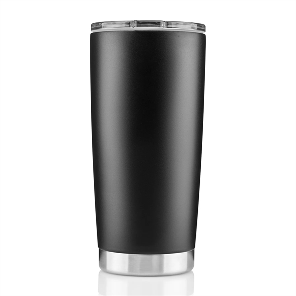 20 oz Joe2 copper lined insulated stainless steel tumbler - 20 oz Joe2 copper lined insulated stainless steel tumbler - Image 9 of 18