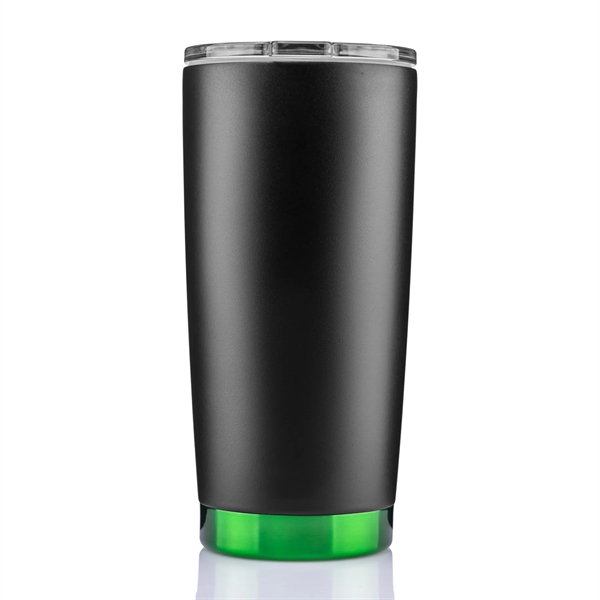 20 oz Joe2 copper lined insulated stainless steel tumbler - 20 oz Joe2 copper lined insulated stainless steel tumbler - Image 10 of 18