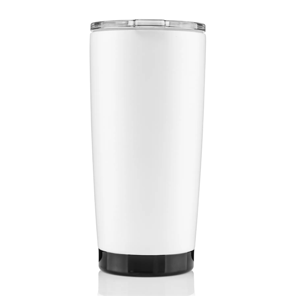 20 oz Joe2 copper lined insulated stainless steel tumbler - 20 oz Joe2 copper lined insulated stainless steel tumbler - Image 12 of 18