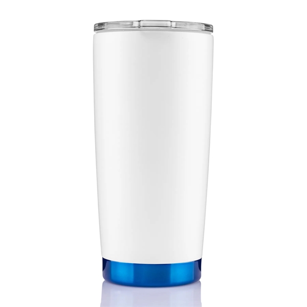 20 oz Joe2 copper lined insulated stainless steel tumbler - 20 oz Joe2 copper lined insulated stainless steel tumbler - Image 13 of 18