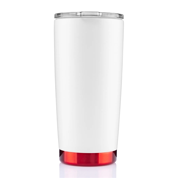 20 oz Joe2 copper lined insulated stainless steel tumbler - 20 oz Joe2 copper lined insulated stainless steel tumbler - Image 17 of 18