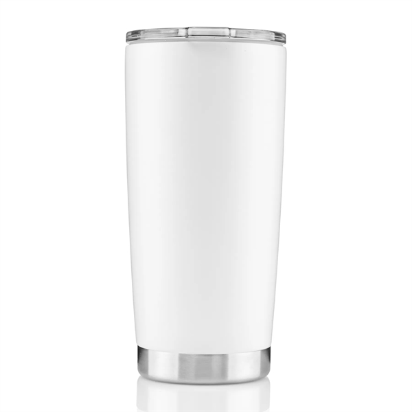 20 oz Joe2 copper lined insulated stainless steel tumbler - 20 oz Joe2 copper lined insulated stainless steel tumbler - Image 18 of 18