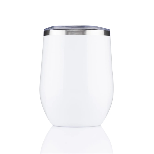 12 oz Joey Tumbler - 12 oz Joey Tumbler - Image 15 of 31