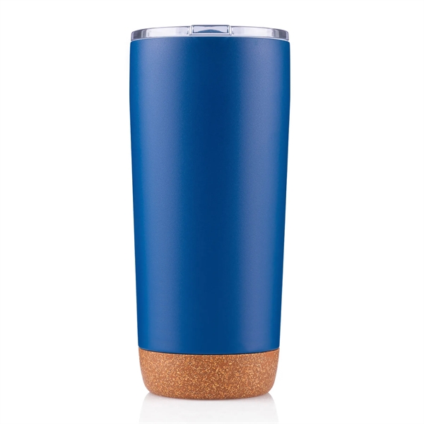 20 oz Azure Tumbler - 20 oz Azure Tumbler - Image 6 of 54