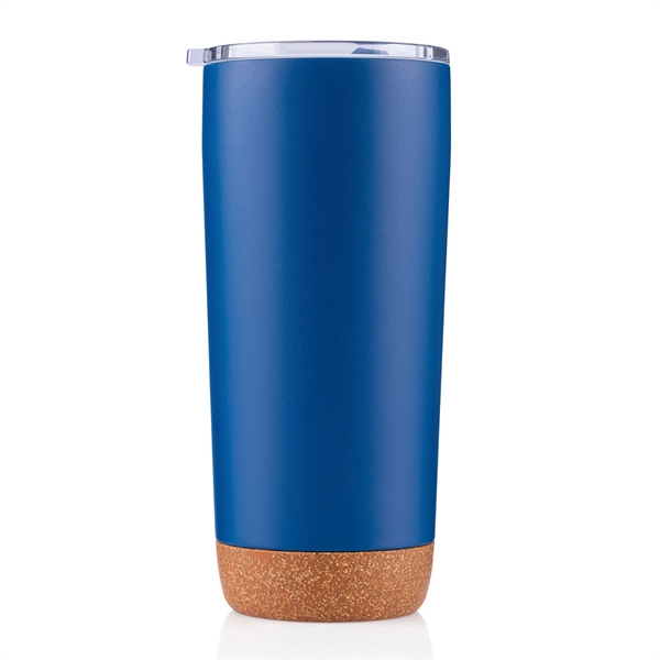 20 oz Azure Tumbler - 20 oz Azure Tumbler - Image 7 of 54