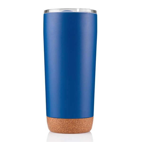 20 oz Azure Tumbler - 20 oz Azure Tumbler - Image 8 of 54