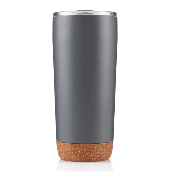 20 oz Azure Tumbler - 20 oz Azure Tumbler - Image 10 of 54