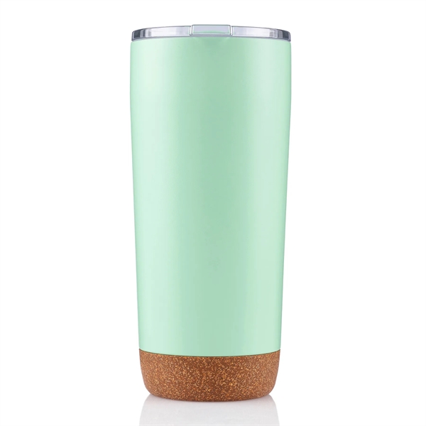 20 oz Azure Tumbler - 20 oz Azure Tumbler - Image 14 of 54