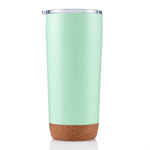 20 oz Azure Tumbler - 20 oz Azure Tumbler - Image 15 of 54