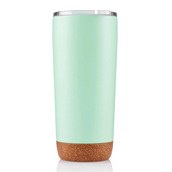 20 oz Azure Tumbler - 20 oz Azure Tumbler - Image 16 of 54