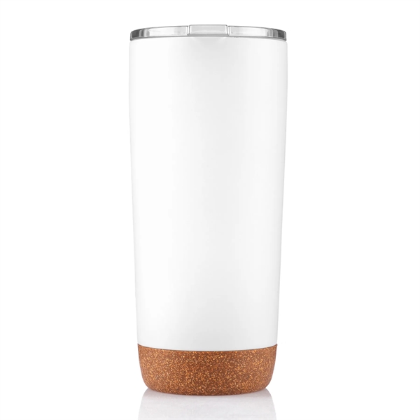 20 oz Azure Tumbler - 20 oz Azure Tumbler - Image 20 of 54