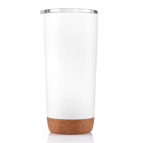 20 oz Azure Tumbler - 20 oz Azure Tumbler - Image 21 of 54