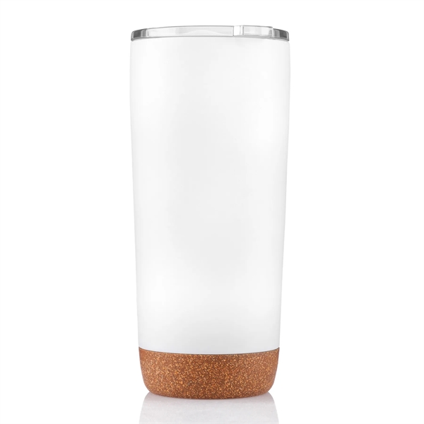 20 oz Azure Tumbler - 20 oz Azure Tumbler - Image 22 of 54