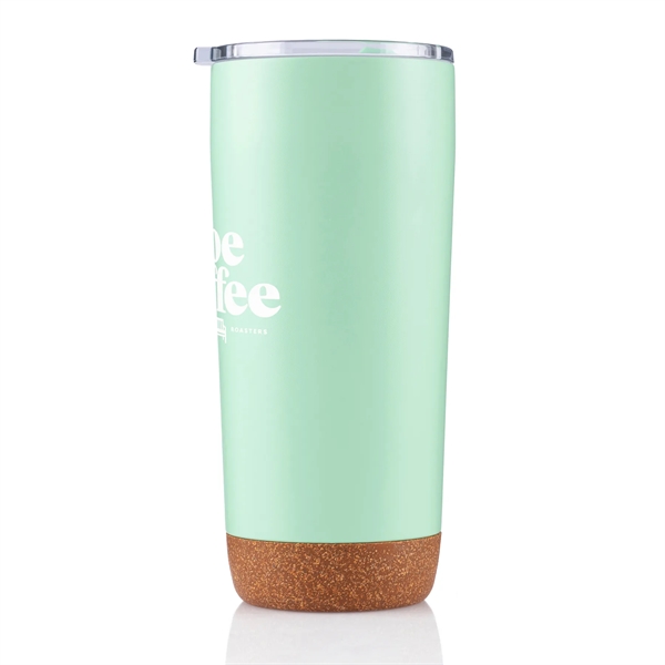 20 oz Azure Tumbler - 20 oz Azure Tumbler - Image 34 of 54