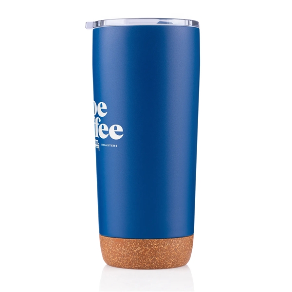 20 oz Azure Tumbler - 20 oz Azure Tumbler - Image 37 of 54