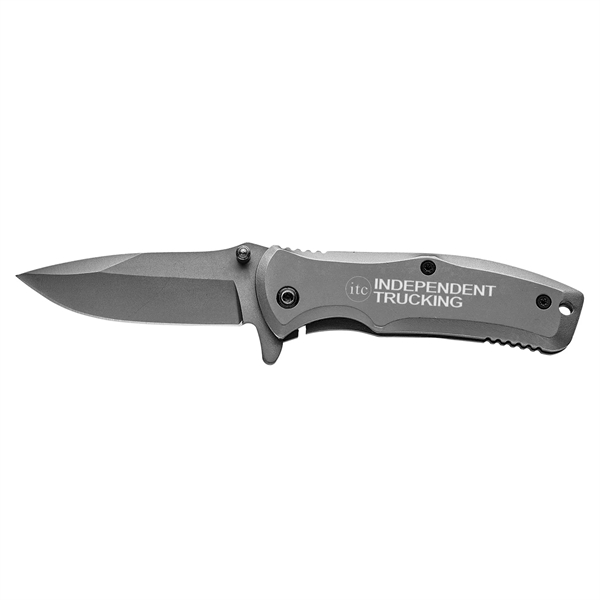 CEDAR CREEK® APEX POCKET KNIFE - CEDAR CREEK® APEX POCKET KNIFE - Image 0 of 2
