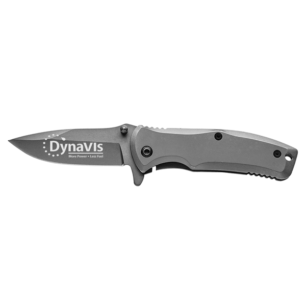 CEDAR CREEK® APEX POCKET KNIFE - CEDAR CREEK® APEX POCKET KNIFE - Image 1 of 2