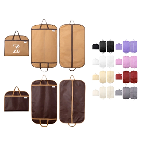 Travel Garment Bags - Travel Garment Bags - Image 0 of 3