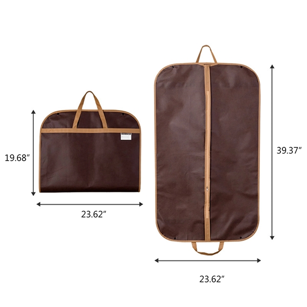 Travel Garment Bags - Travel Garment Bags - Image 2 of 3