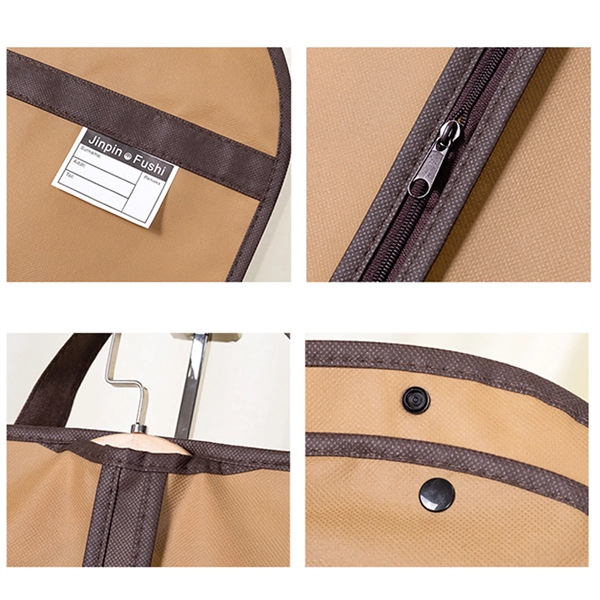 Travel Garment Bags - Travel Garment Bags - Image 3 of 3
