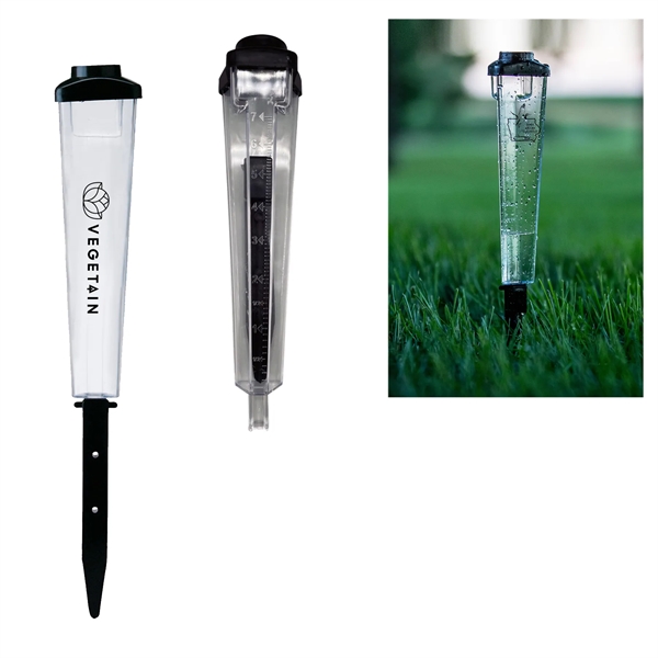 Triangle Rain Gauge - Triangle Rain Gauge - Image 0 of 0