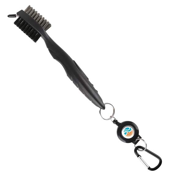 Fairway Golf Cleaning Tool - Fairway Golf Cleaning Tool - Image 0 of 3