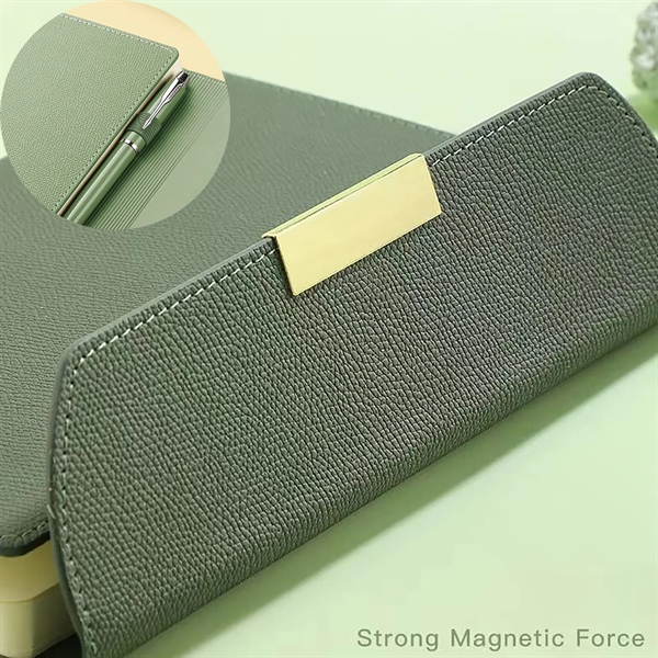 Journal Set With Pen & Gift Box - Journal Set With Pen & Gift Box - Image 1 of 3